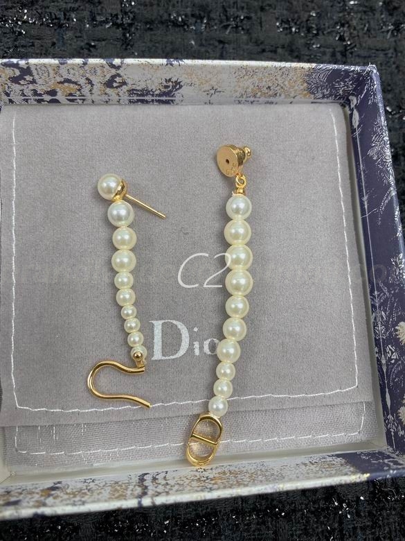 DIOR Earrings 109